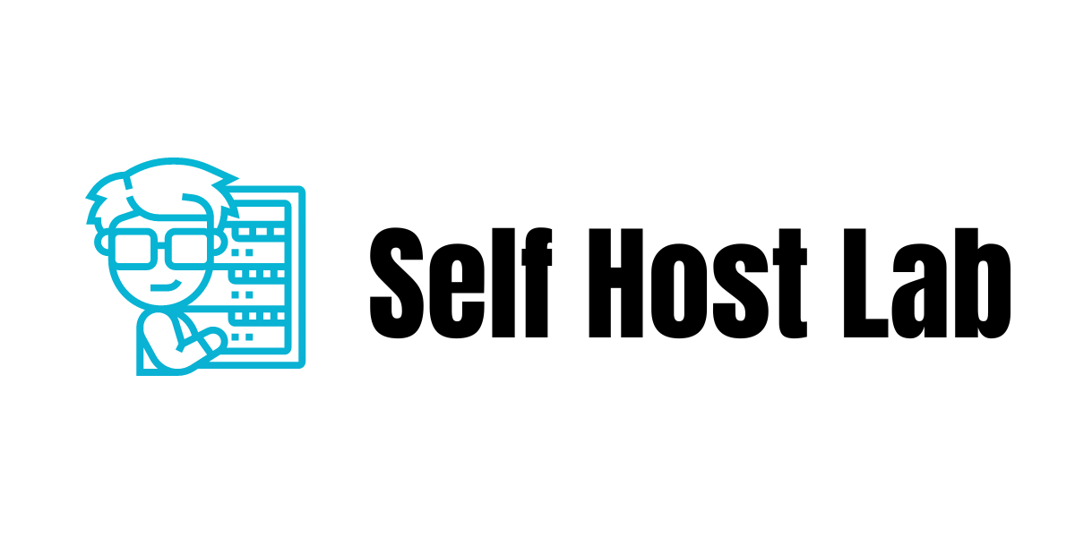 Self host labs